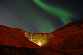 Отель North Star Hotel Olafsvik  Ólafsvík